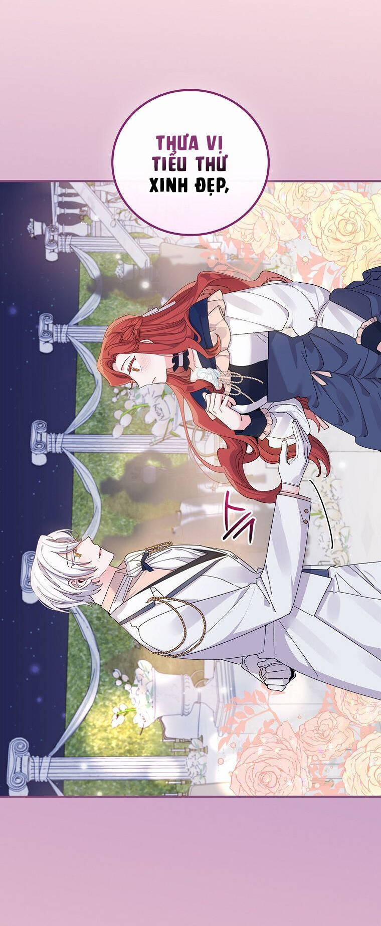 Chị Gái Của Nhân Vật Phản Diện Hôm Nay Cũng Đang Đau Khổ Chapter  63 - 19