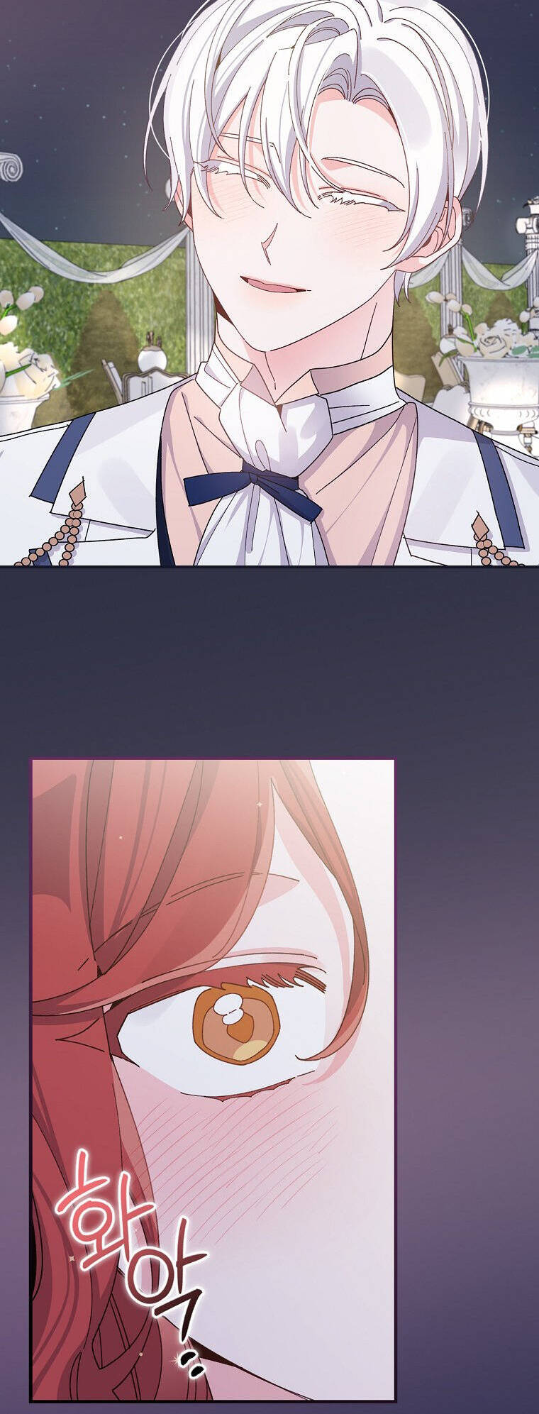 Chị Gái Của Nhân Vật Phản Diện Hôm Nay Cũng Đang Đau Khổ Chapter  63 - 27