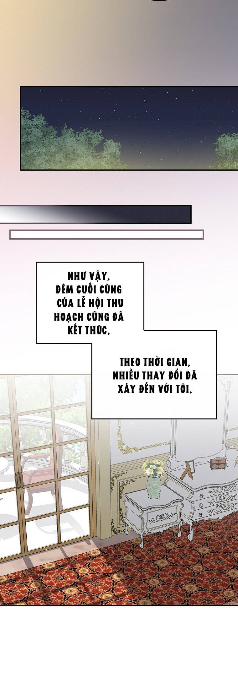 Chị Gái Của Nhân Vật Phản Diện Hôm Nay Cũng Đang Đau Khổ Chapter  63 - 29