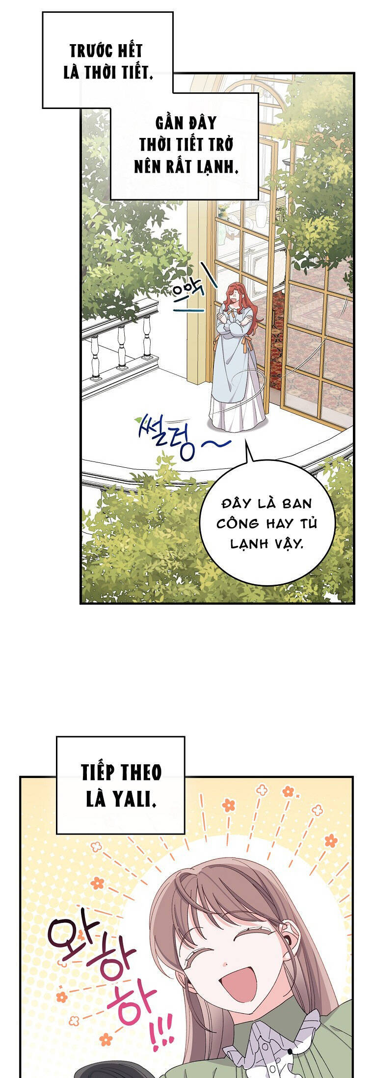 Chị Gái Của Nhân Vật Phản Diện Hôm Nay Cũng Đang Đau Khổ Chapter  63 - 30