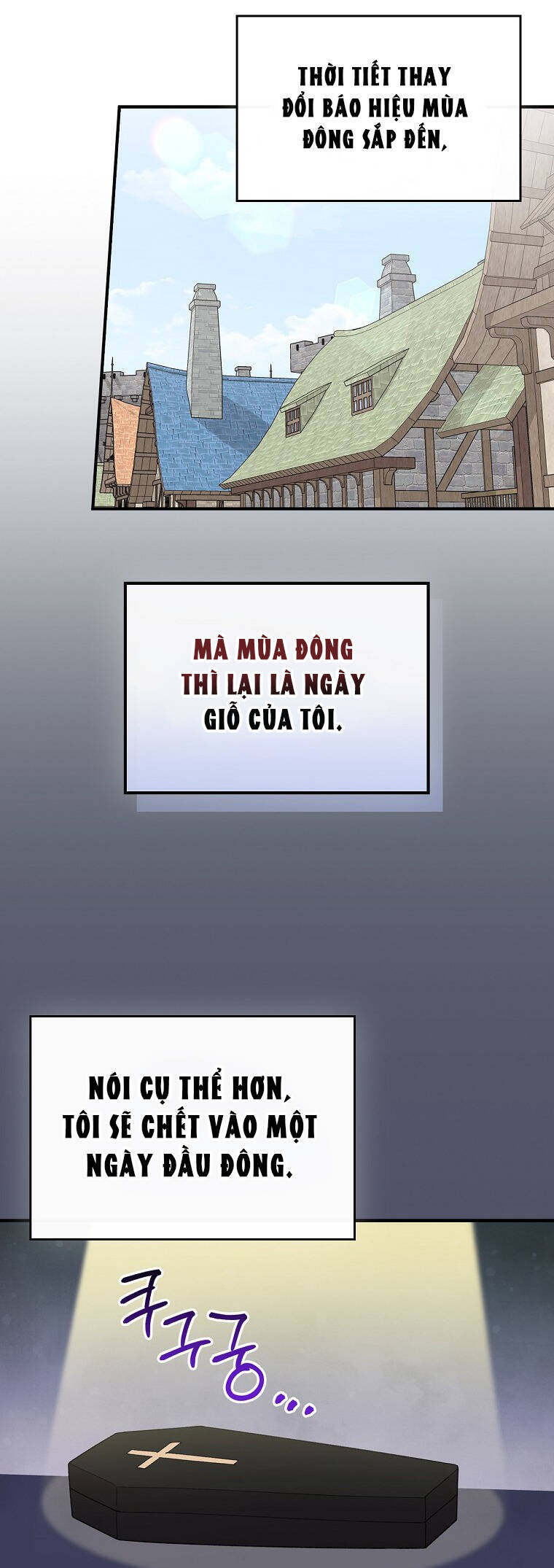 Chị Gái Của Nhân Vật Phản Diện Hôm Nay Cũng Đang Đau Khổ Chapter  63 - 36