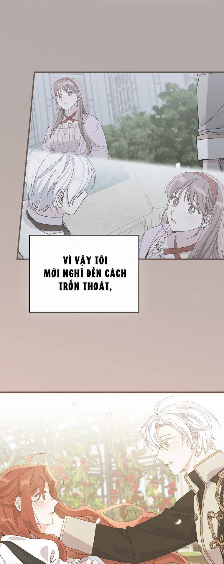 Chị Gái Của Nhân Vật Phản Diện Hôm Nay Cũng Đang Đau Khổ Chapter  63 - 40