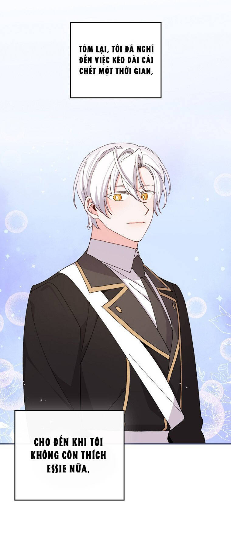 Chị Gái Của Nhân Vật Phản Diện Hôm Nay Cũng Đang Đau Khổ Chapter  63 - 44