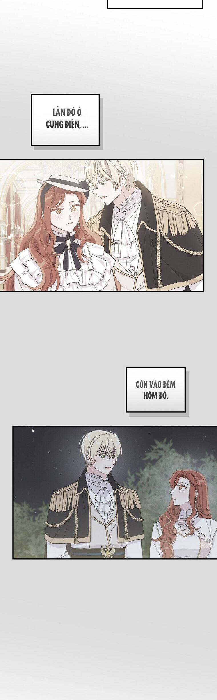 Chị Gái Của Nhân Vật Phản Diện Hôm Nay Cũng Đang Đau Khổ Chapter  64 - 25