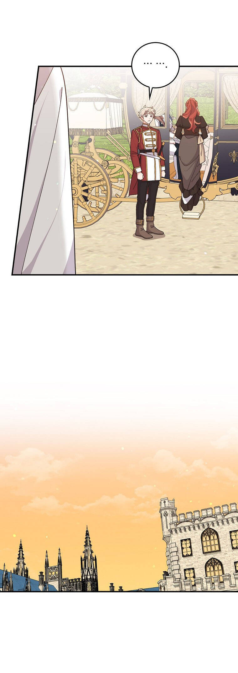 Chị Gái Của Nhân Vật Phản Diện Hôm Nay Cũng Đang Đau Khổ Chapter  64 - 30