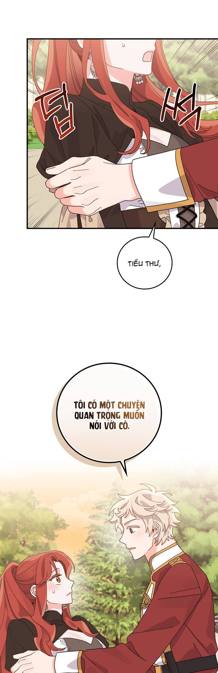 Chị Gái Của Nhân Vật Phản Diện Hôm Nay Cũng Đang Đau Khổ Chapter  64 - 37