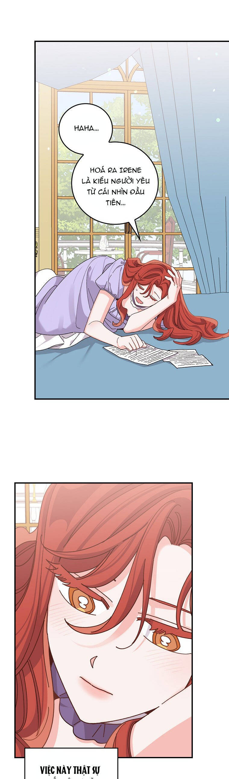 Chị Gái Của Nhân Vật Phản Diện Hôm Nay Cũng Đang Đau Khổ Chapter  65 - 16