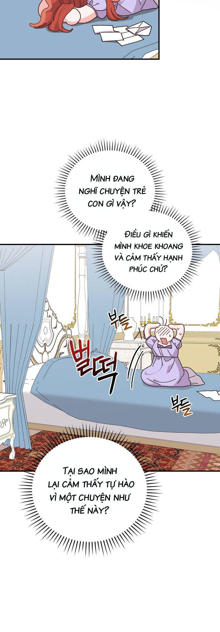 Chị Gái Của Nhân Vật Phản Diện Hôm Nay Cũng Đang Đau Khổ Chapter  65 - 19