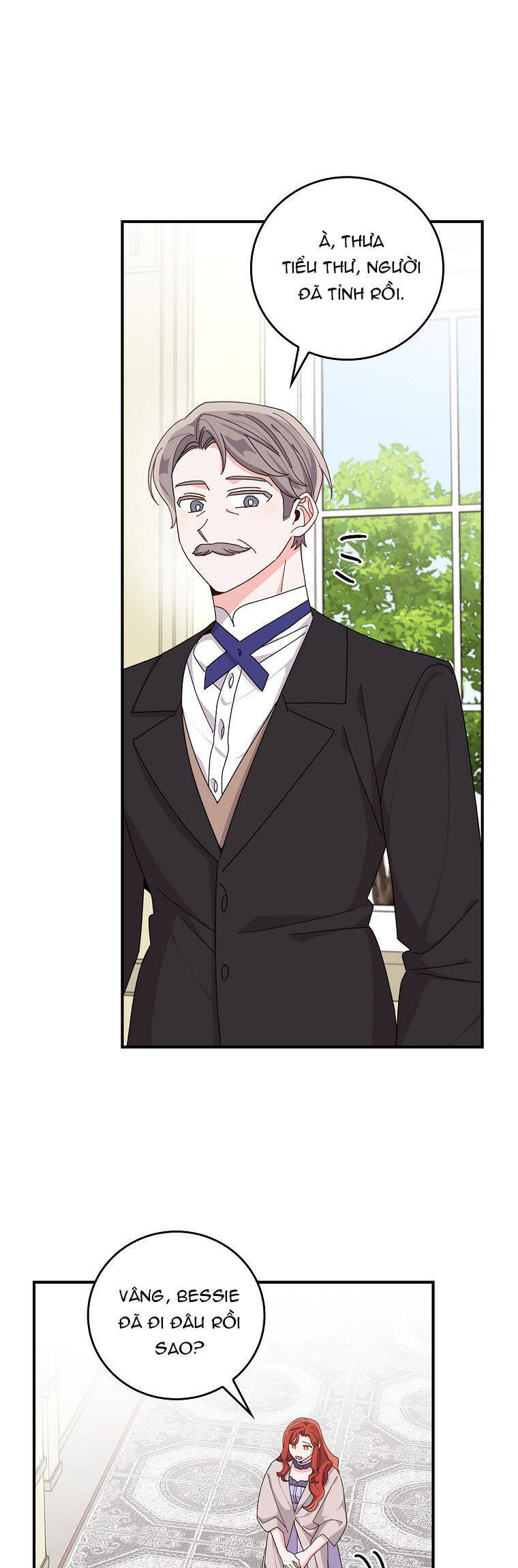 Chị Gái Của Nhân Vật Phản Diện Hôm Nay Cũng Đang Đau Khổ Chapter  65 - 20