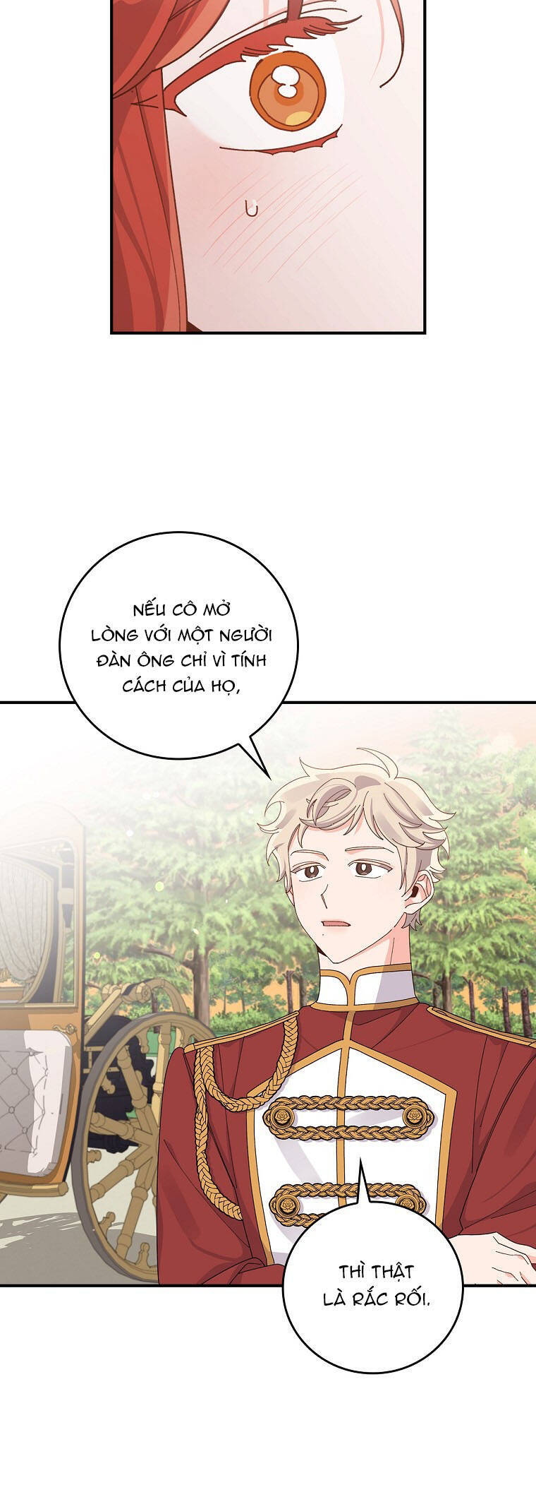 Chị Gái Của Nhân Vật Phản Diện Hôm Nay Cũng Đang Đau Khổ Chapter  65 - 5