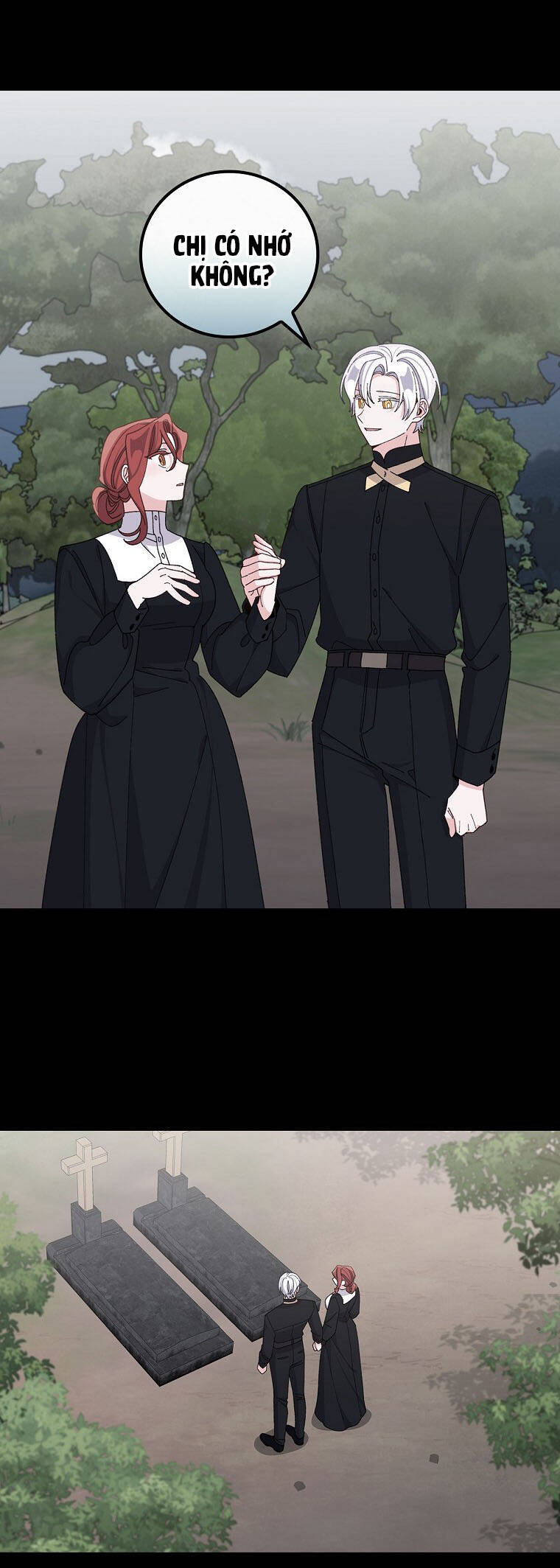 Chị Gái Của Nhân Vật Phản Diện Hôm Nay Cũng Đang Đau Khổ Chapter  66 - 27