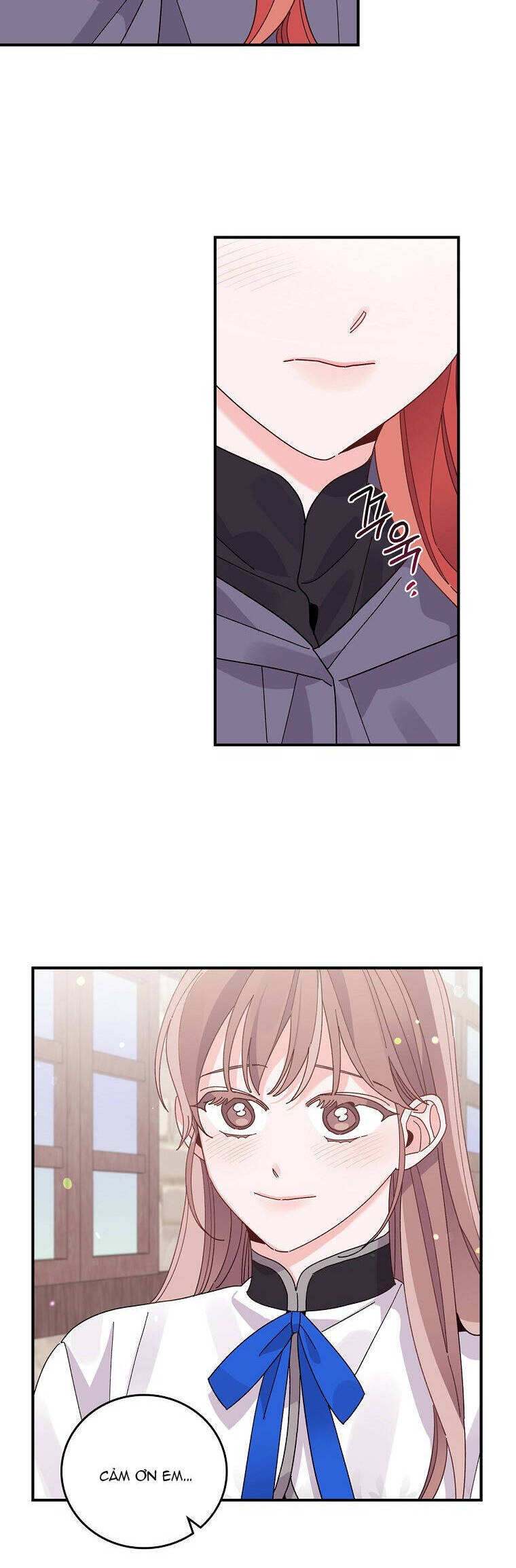 Chị Gái Của Nhân Vật Phản Diện Hôm Nay Cũng Đang Đau Khổ Chapter  67 - 19