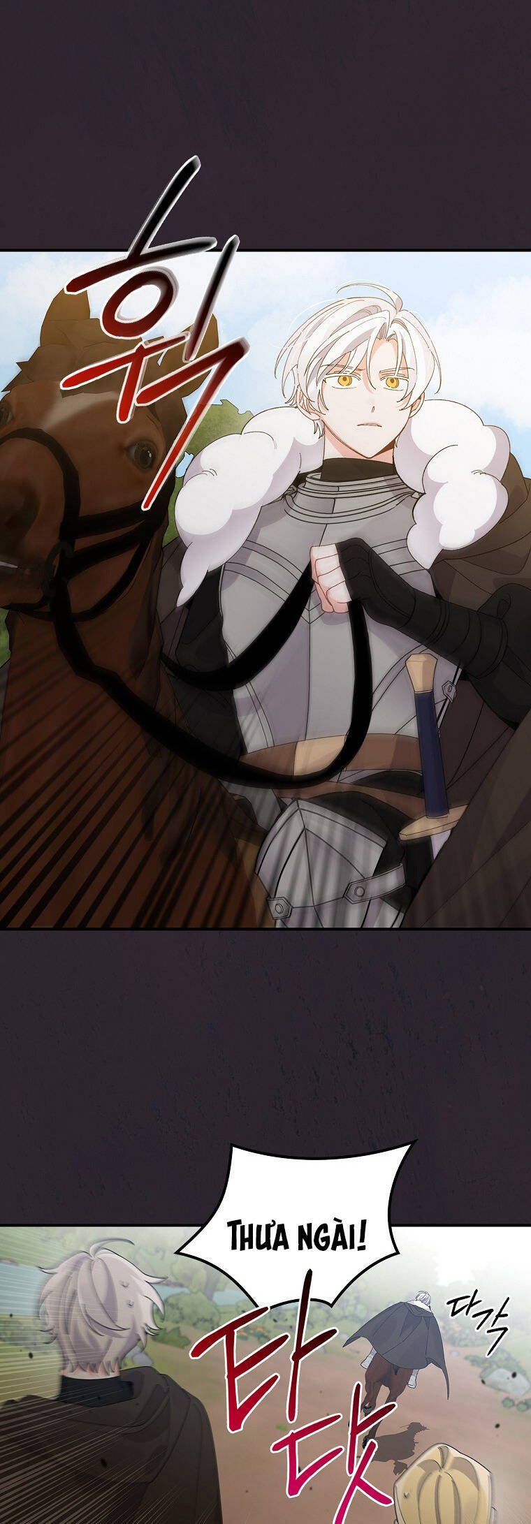 Chị Gái Của Nhân Vật Phản Diện Hôm Nay Cũng Đang Đau Khổ Chapter  67 - 40