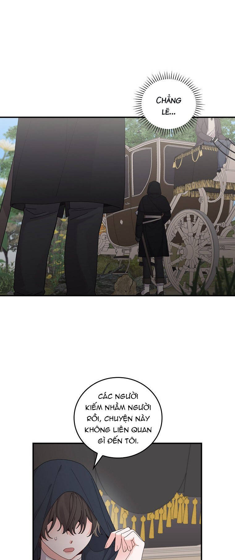 Chị Gái Của Nhân Vật Phản Diện Hôm Nay Cũng Đang Đau Khổ Chapter  68 - 14