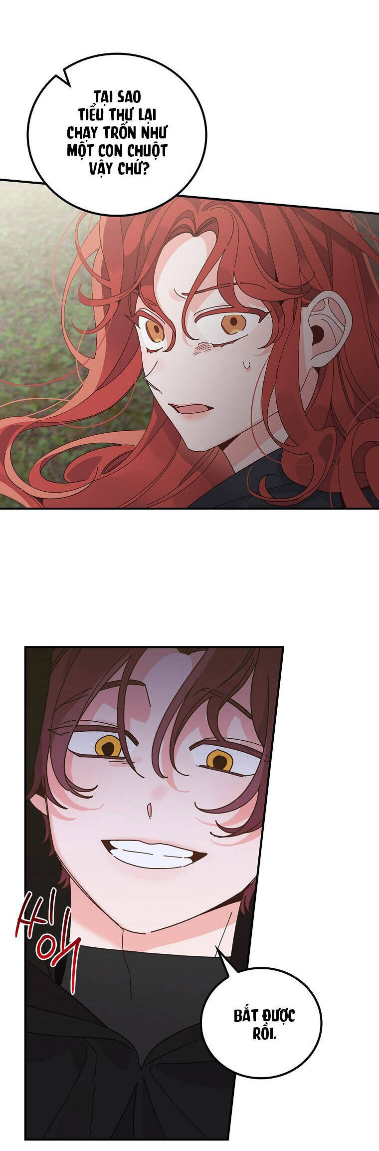 Chị Gái Của Nhân Vật Phản Diện Hôm Nay Cũng Đang Đau Khổ Chapter  68 - 25