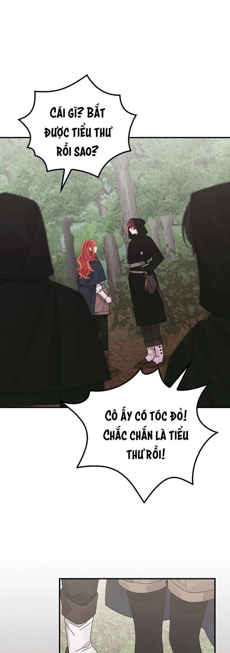 Chị Gái Của Nhân Vật Phản Diện Hôm Nay Cũng Đang Đau Khổ Chapter  68 - 26