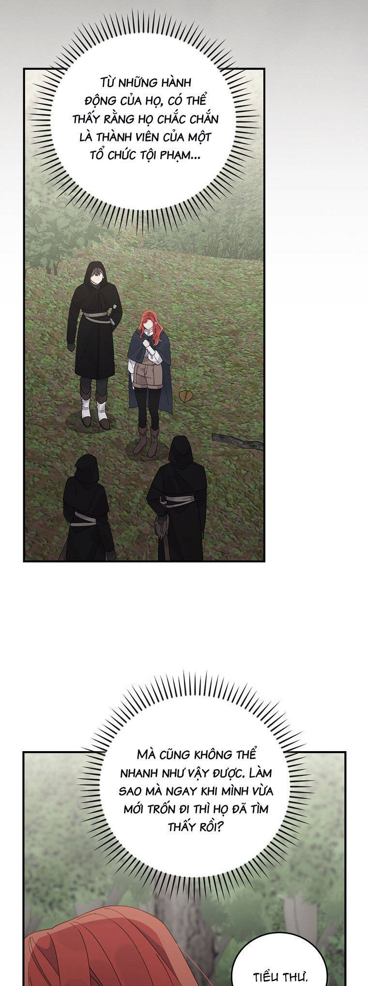 Chị Gái Của Nhân Vật Phản Diện Hôm Nay Cũng Đang Đau Khổ Chapter  68 - 28