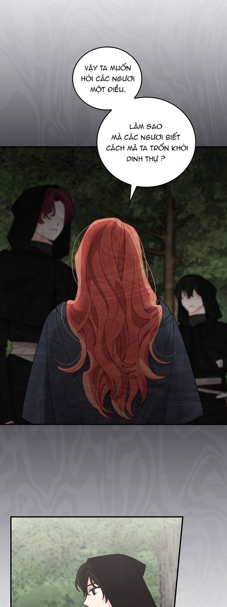 Chị Gái Của Nhân Vật Phản Diện Hôm Nay Cũng Đang Đau Khổ Chapter  68 - 30