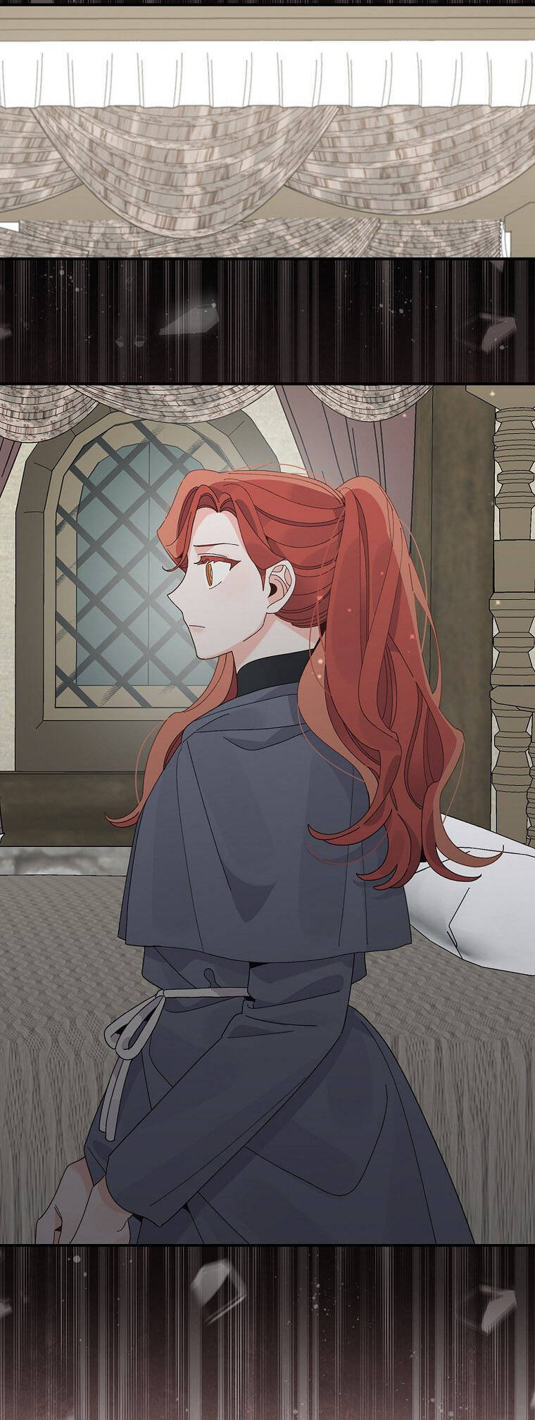 Chị Gái Của Nhân Vật Phản Diện Hôm Nay Cũng Đang Đau Khổ Chapter  68 - 38