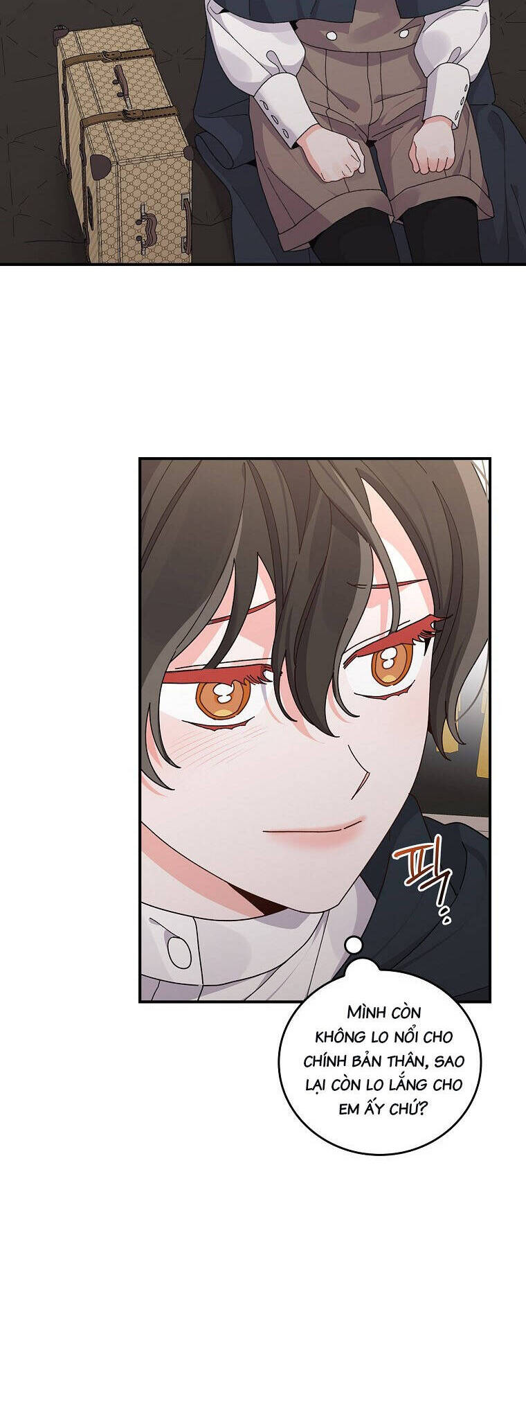 Chị Gái Của Nhân Vật Phản Diện Hôm Nay Cũng Đang Đau Khổ Chapter  68 - 9