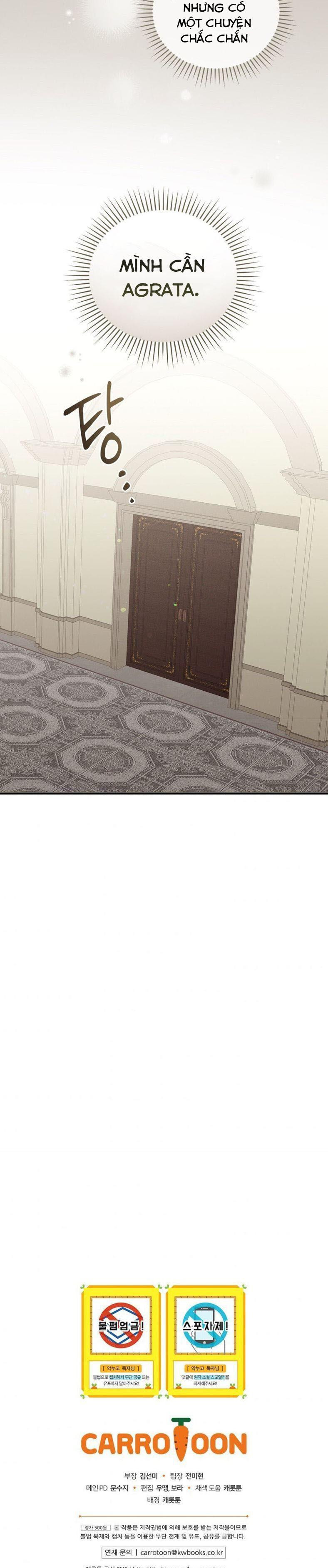 Chị Gái Của Nhân Vật Phản Diện Hôm Nay Cũng Đang Đau Khổ Chapter  7.5 - 4