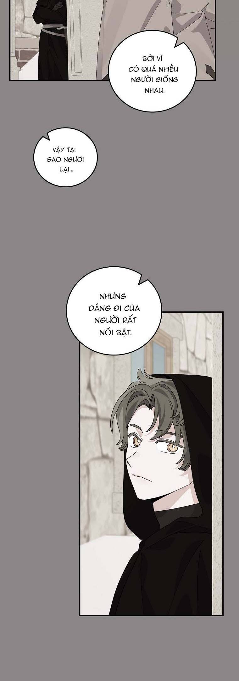 Chị Gái Của Nhân Vật Phản Diện Hôm Nay Cũng Đang Đau Khổ Chapter  71 - 23