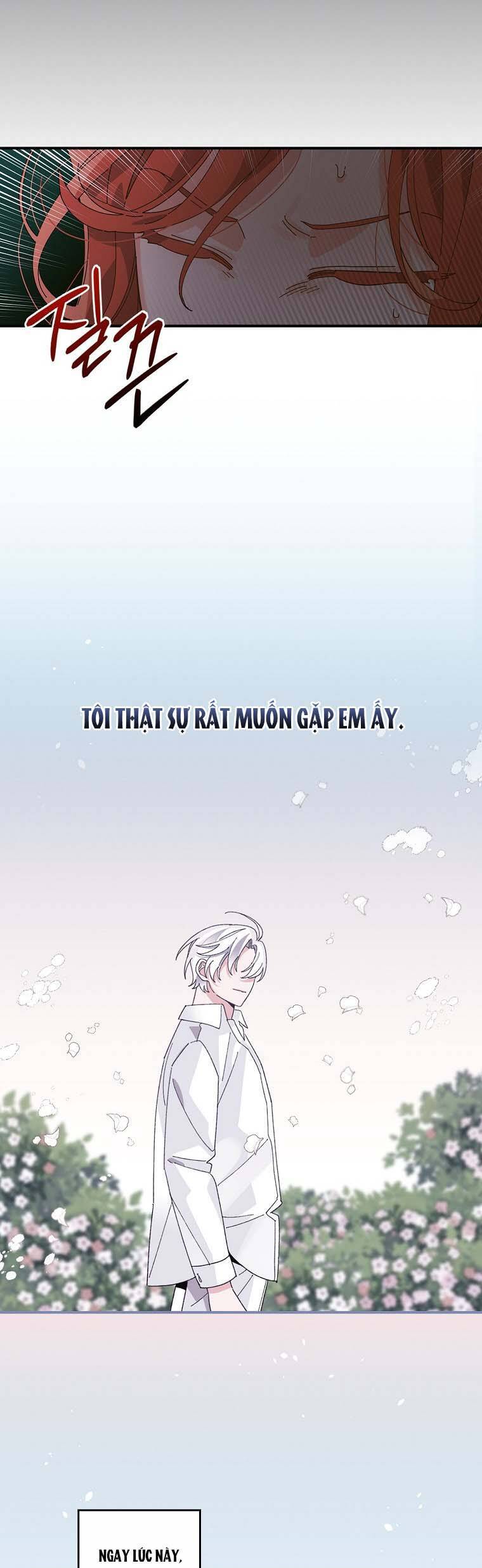 Chị Gái Của Nhân Vật Phản Diện Hôm Nay Cũng Đang Đau Khổ Chapter  71 - 32