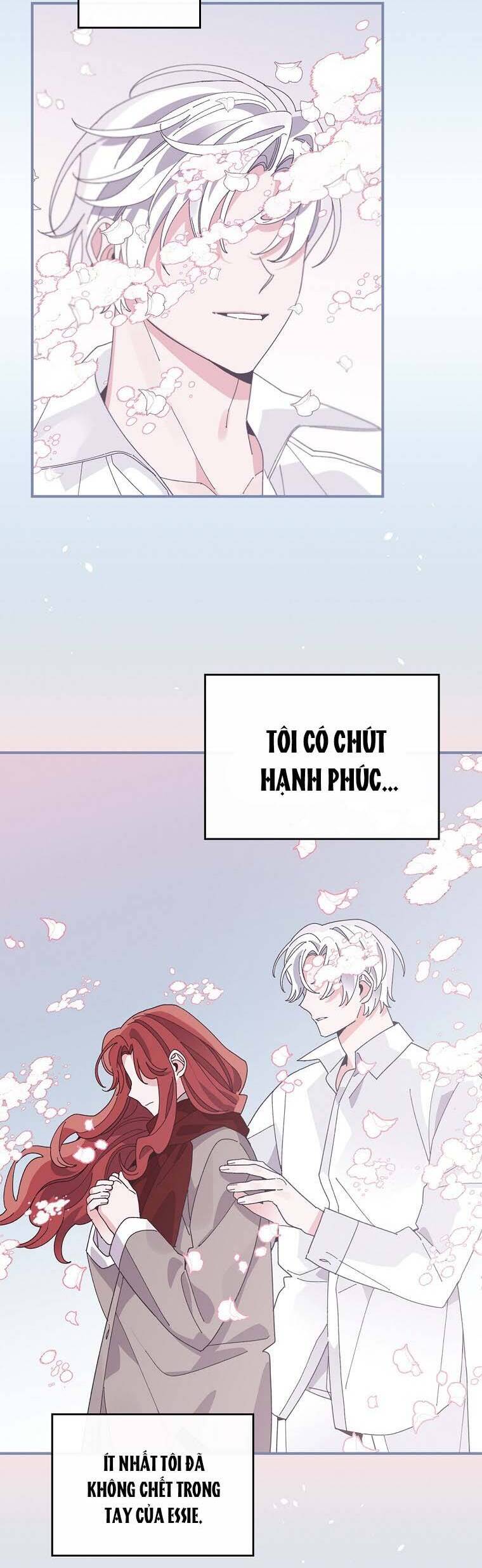 Chị Gái Của Nhân Vật Phản Diện Hôm Nay Cũng Đang Đau Khổ Chapter  71 - 33