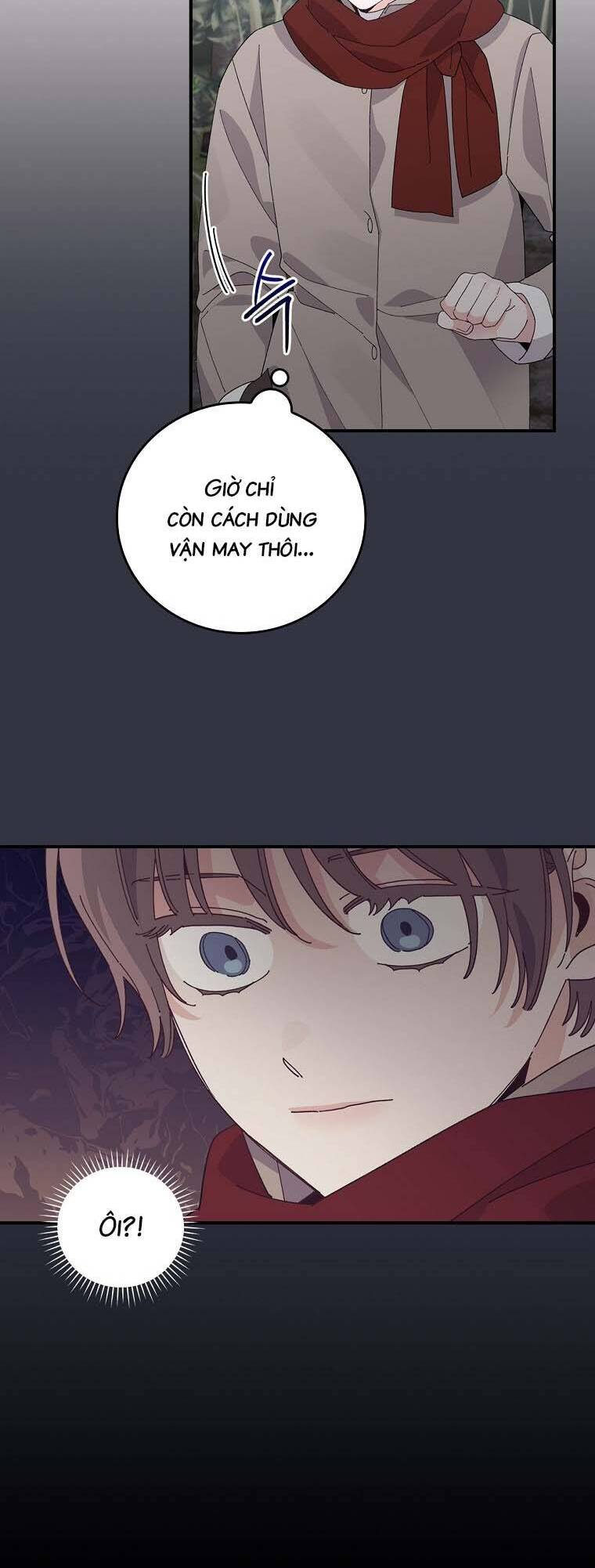 Chị Gái Của Nhân Vật Phản Diện Hôm Nay Cũng Đang Đau Khổ Chapter  71 - 7