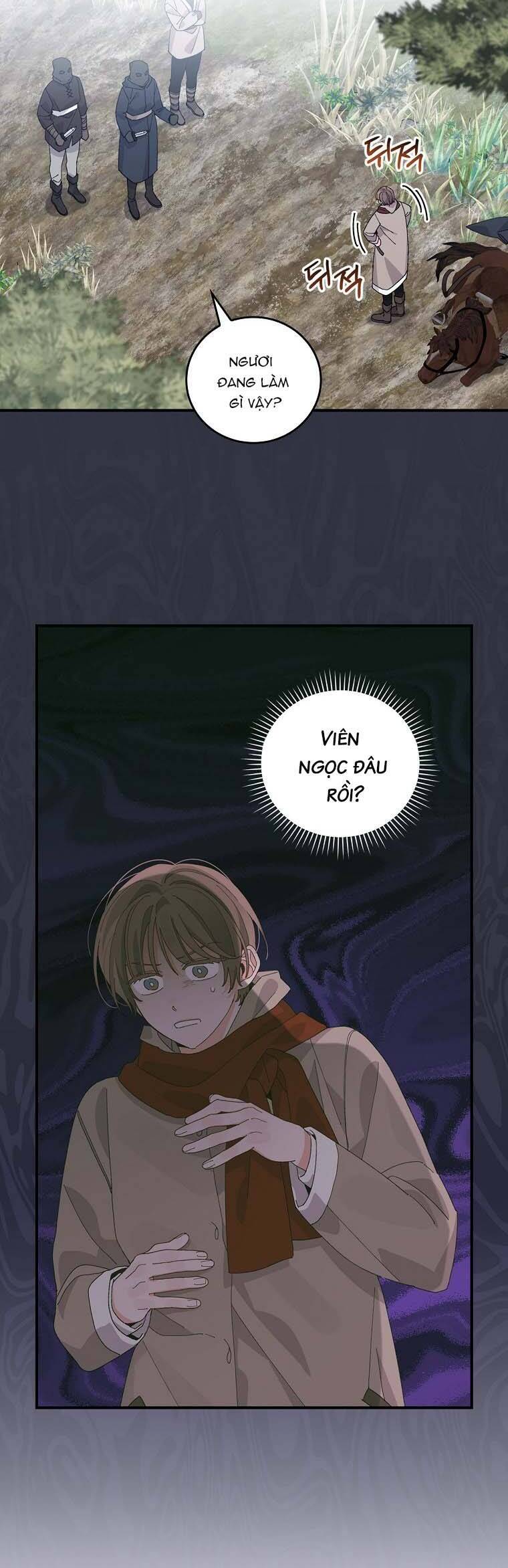 Chị Gái Của Nhân Vật Phản Diện Hôm Nay Cũng Đang Đau Khổ Chapter  71 - 9