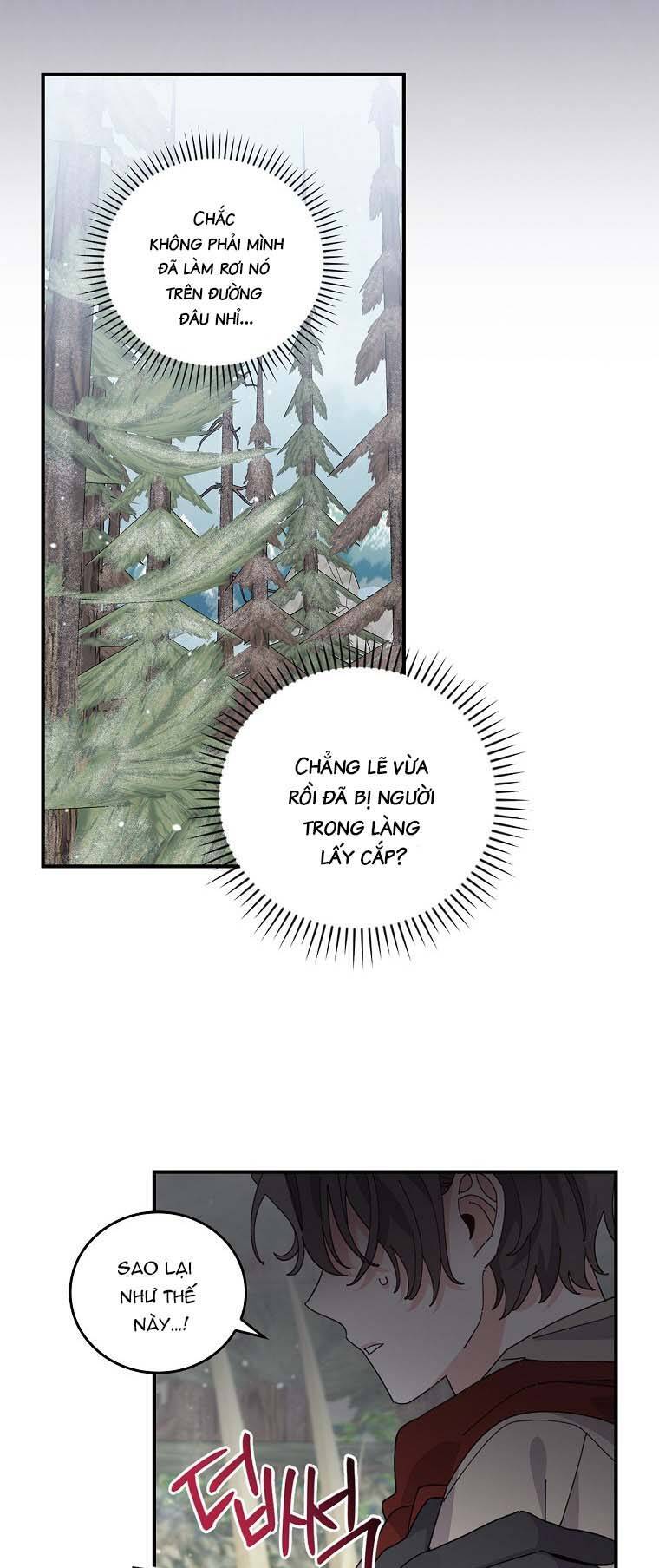 Chị Gái Của Nhân Vật Phản Diện Hôm Nay Cũng Đang Đau Khổ Chapter  71 - 10