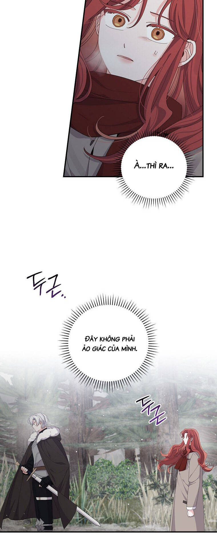 Chị Gái Của Nhân Vật Phản Diện Hôm Nay Cũng Đang Đau Khổ Chapter  72 - 11