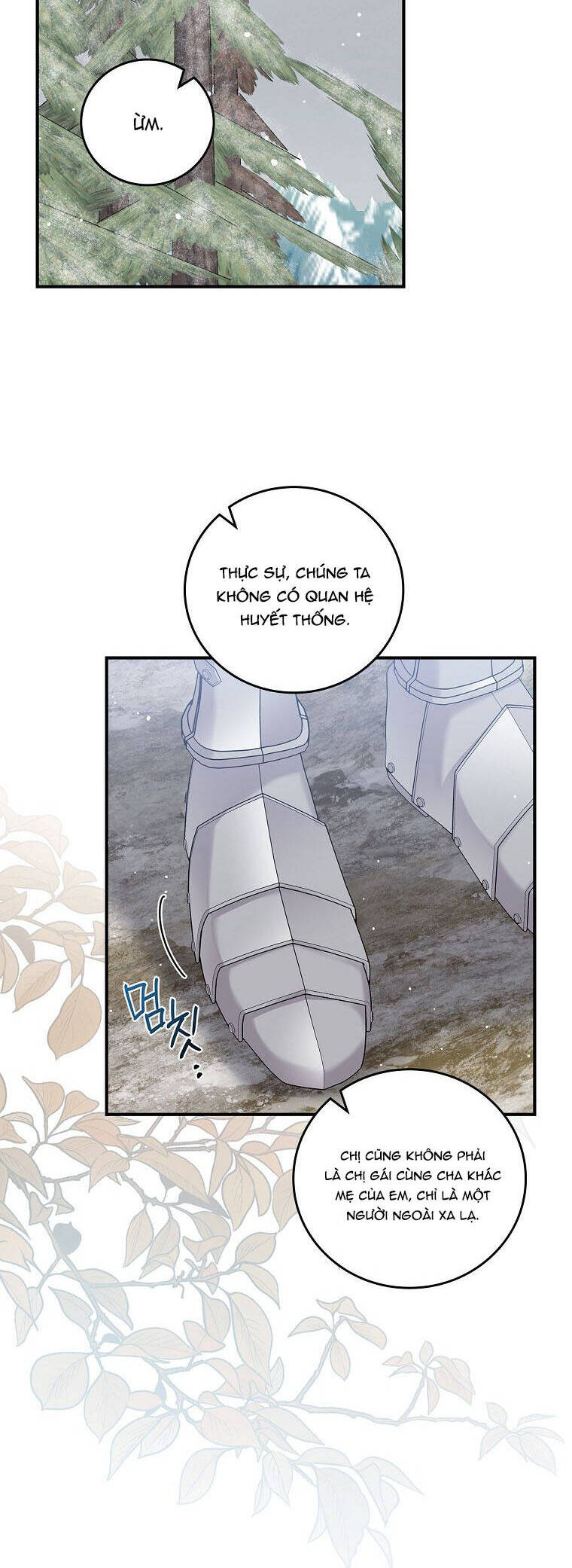 Chị Gái Của Nhân Vật Phản Diện Hôm Nay Cũng Đang Đau Khổ Chapter  72 - 35
