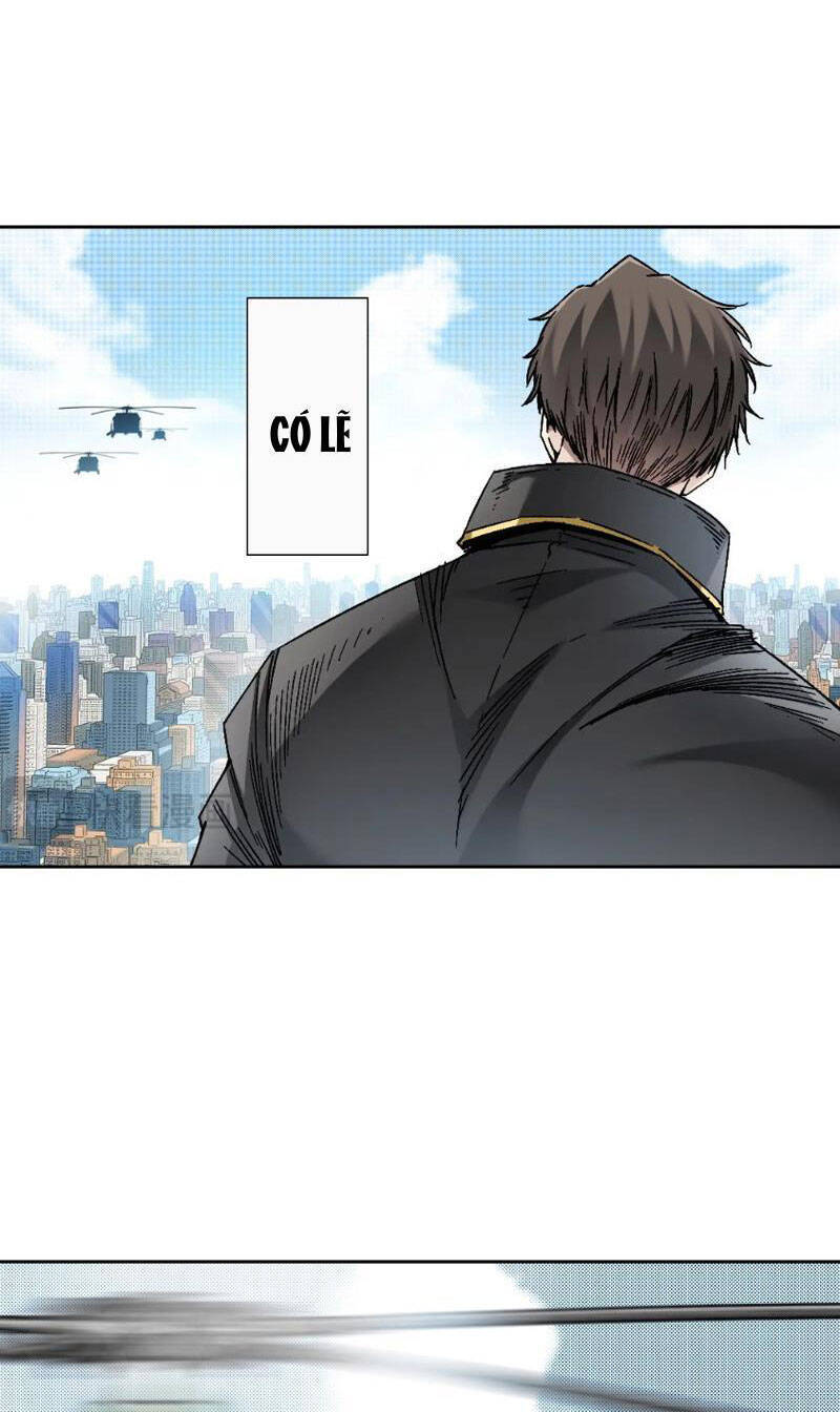 Ta Tạo Ra Tổ Chức Cứu Thế Chapter 1 - 19