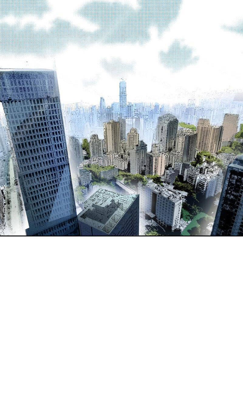 Ta Tạo Ra Tổ Chức Cứu Thế Chapter 1 - 3