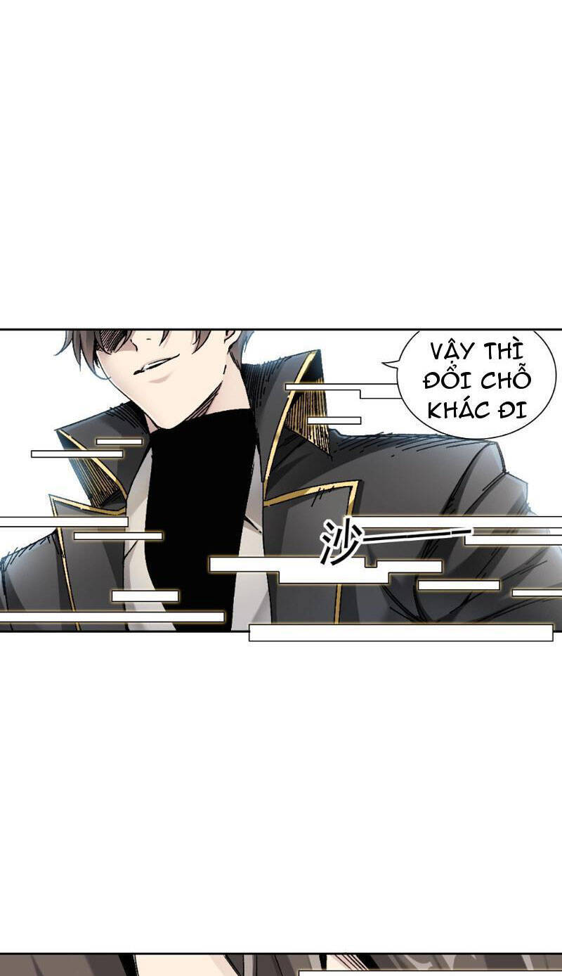 Ta Tạo Ra Tổ Chức Cứu Thế Chapter 1 - 22