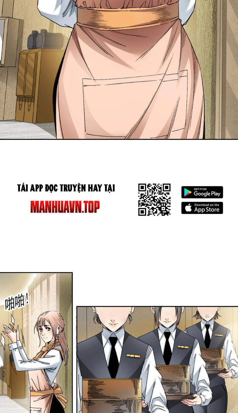 Ta Tạo Ra Tổ Chức Cứu Thế Chapter 1 - 34