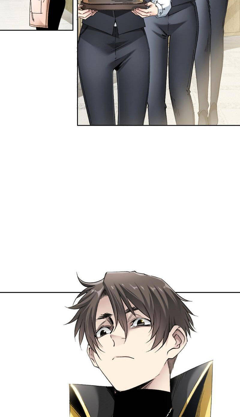 Ta Tạo Ra Tổ Chức Cứu Thế Chapter 1 - 35