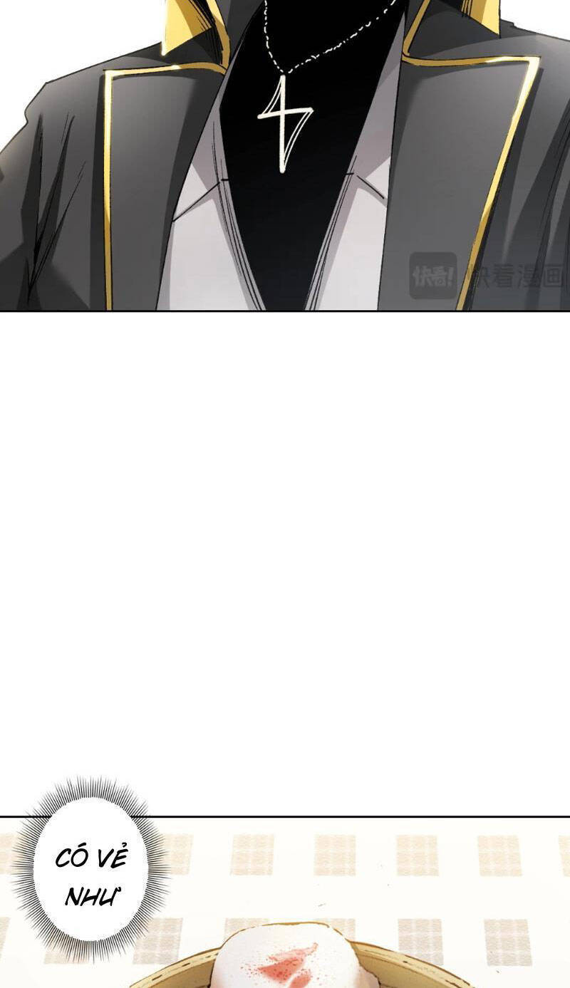 Ta Tạo Ra Tổ Chức Cứu Thế Chapter 1 - 36