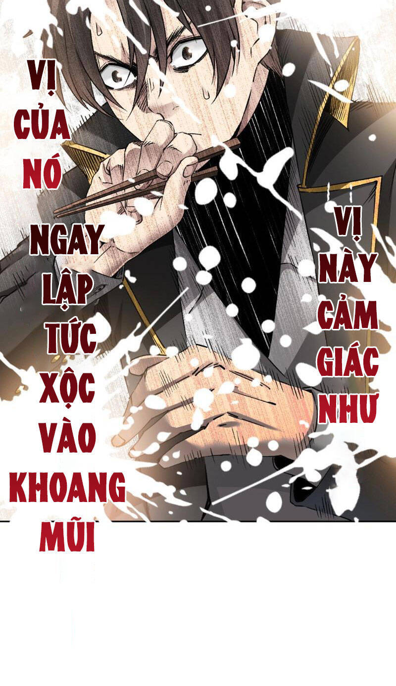Ta Tạo Ra Tổ Chức Cứu Thế Chapter 1 - 40