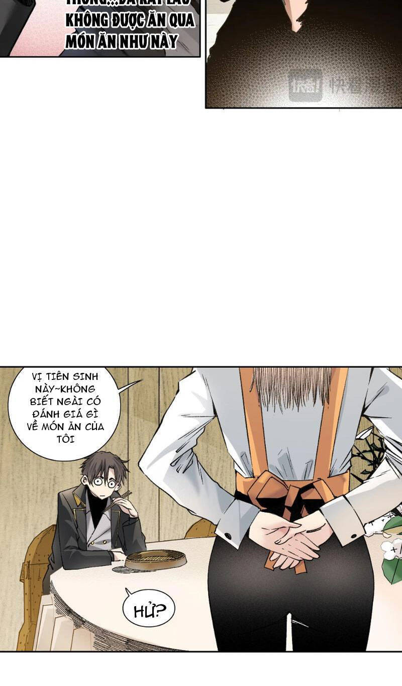 Ta Tạo Ra Tổ Chức Cứu Thế Chapter 1 - 44