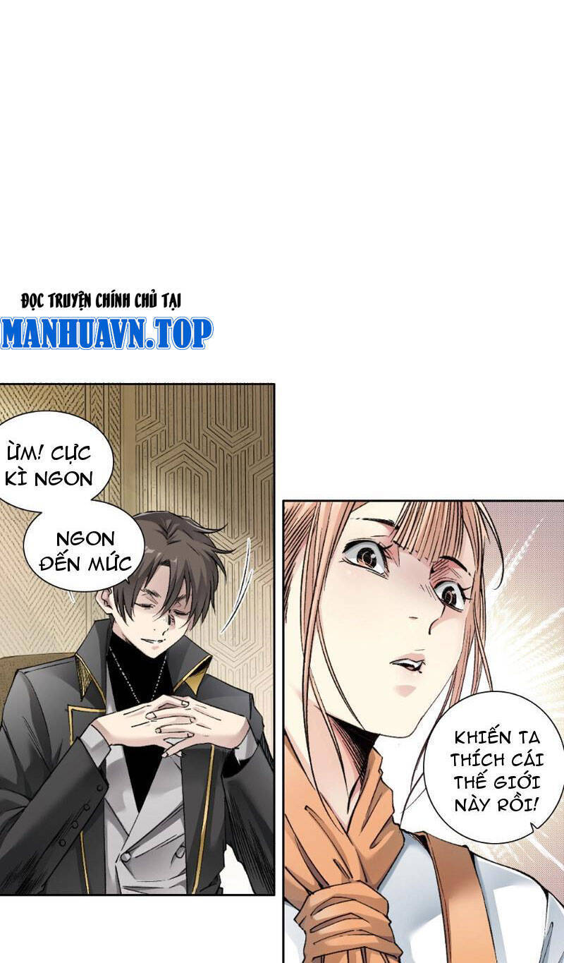 Ta Tạo Ra Tổ Chức Cứu Thế Chapter 1 - 45