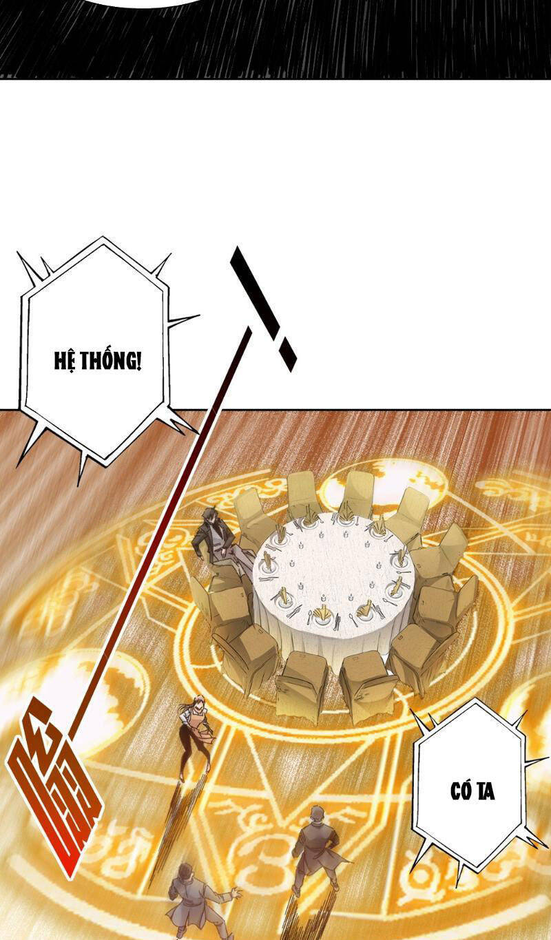Ta Tạo Ra Tổ Chức Cứu Thế Chapter 1 - 54