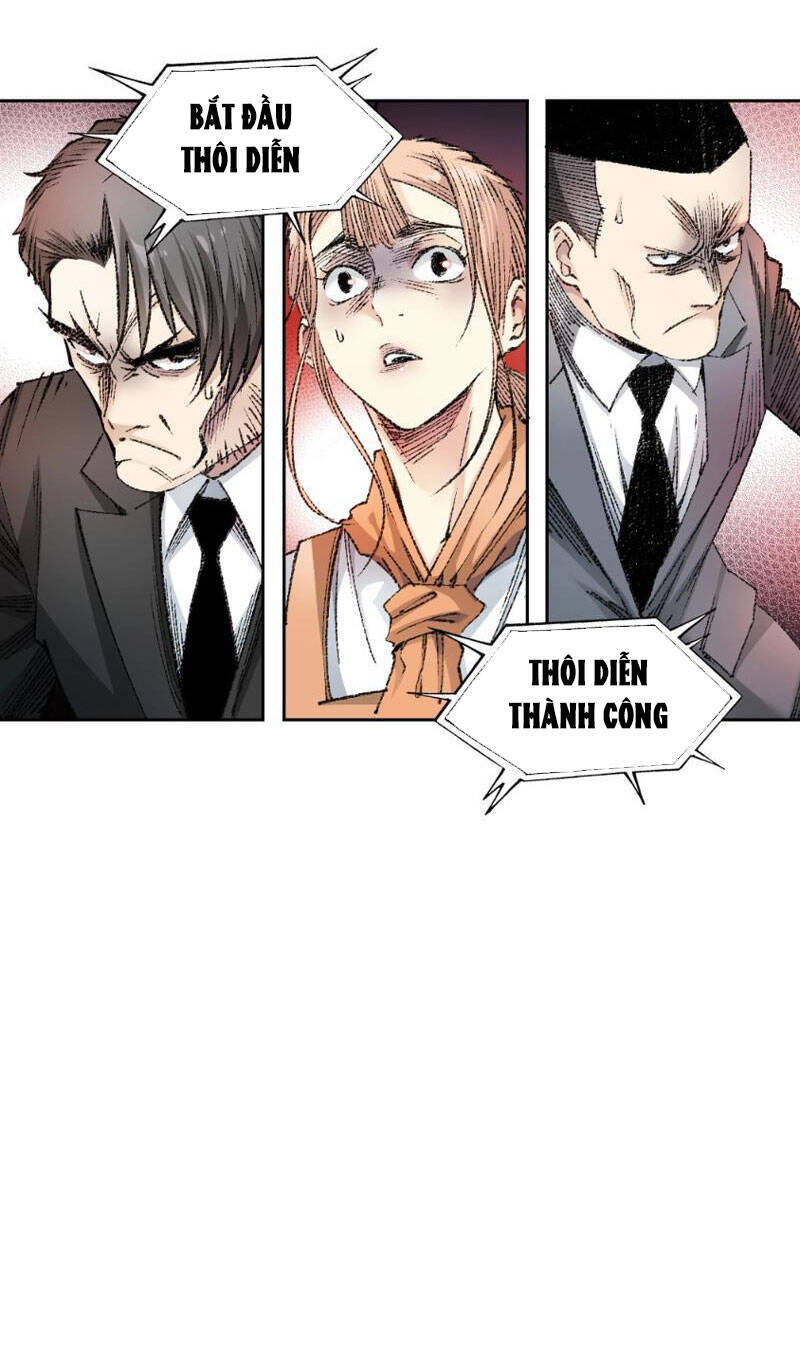 Ta Tạo Ra Tổ Chức Cứu Thế Chapter 1 - 56