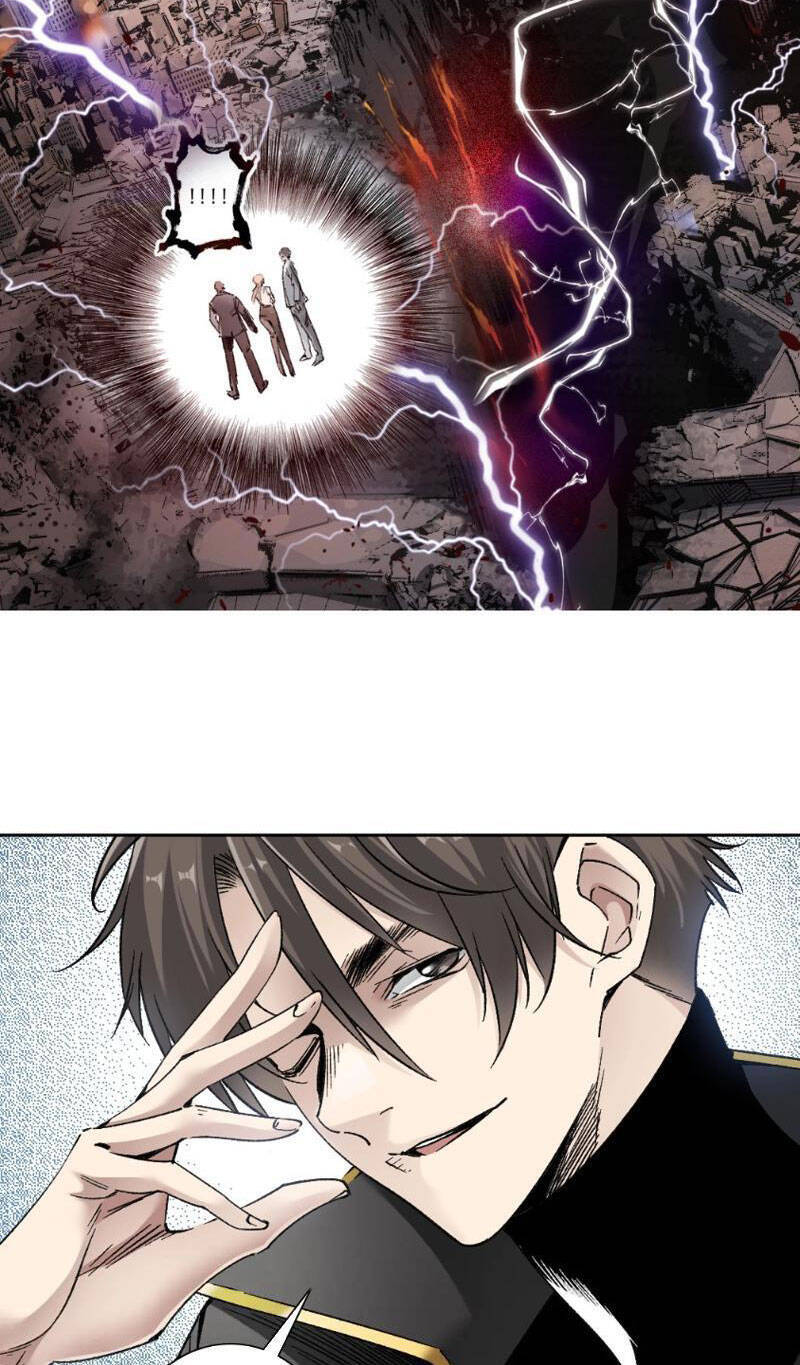 Ta Tạo Ra Tổ Chức Cứu Thế Chapter 1 - 59