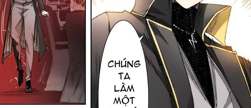 Ta Tạo Ra Tổ Chức Cứu Thế Chapter 1 - 62