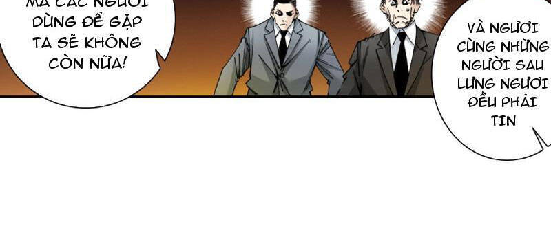 Ta Tạo Ra Tổ Chức Cứu Thế Chapter 1 - 72