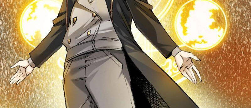 Ta Tạo Ra Tổ Chức Cứu Thế Chapter 1 - 75