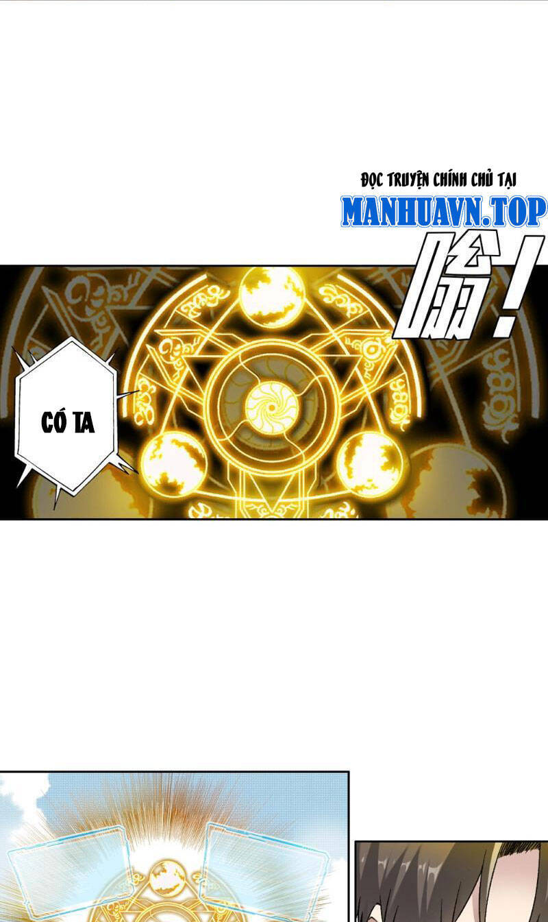 Ta Tạo Ra Tổ Chức Cứu Thế Chapter 1 - 10