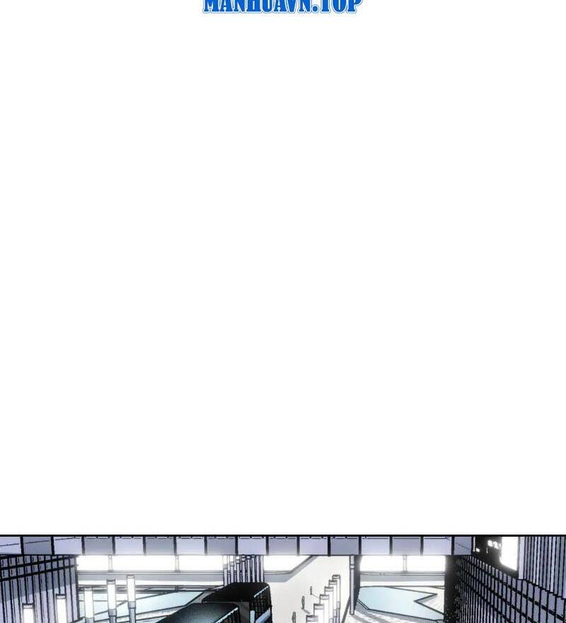 Ta Tạo Ra Tổ Chức Cứu Thế Chapter 10 - 12